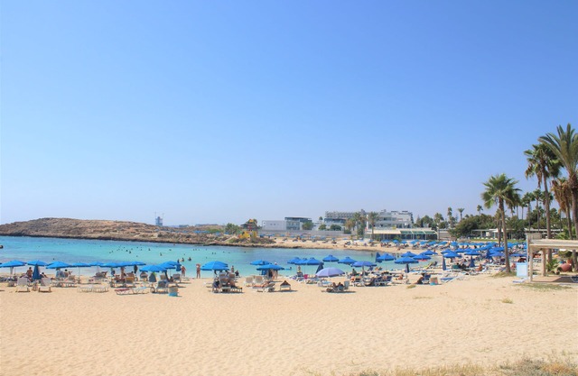 Tasia Maris Sands - Adults Only