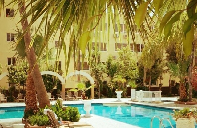 Tasiana Hotel Apartments Complex