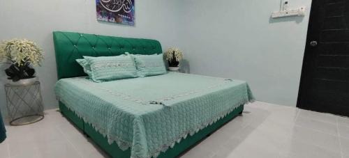 Tasik Biru Homestay Kuala Terengganu