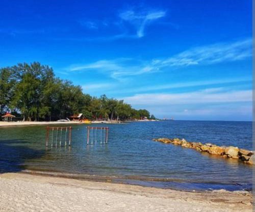 Tasik Dedap