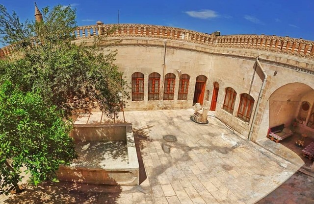 Taskıran Otel