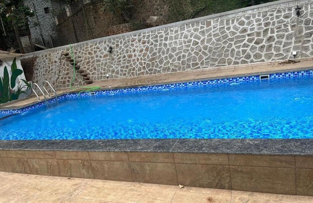 Taskeen villa