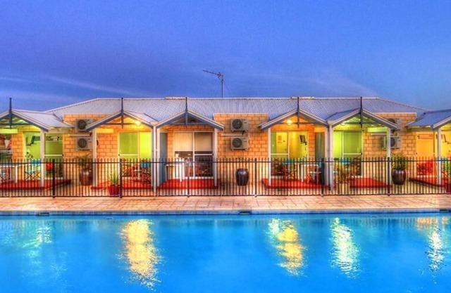 Tasman Holiday Parks - Ledge Point