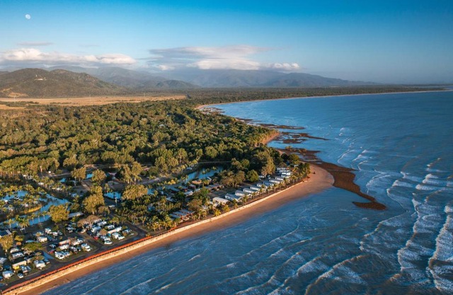 Tasman Holiday Parks - Rollingstone