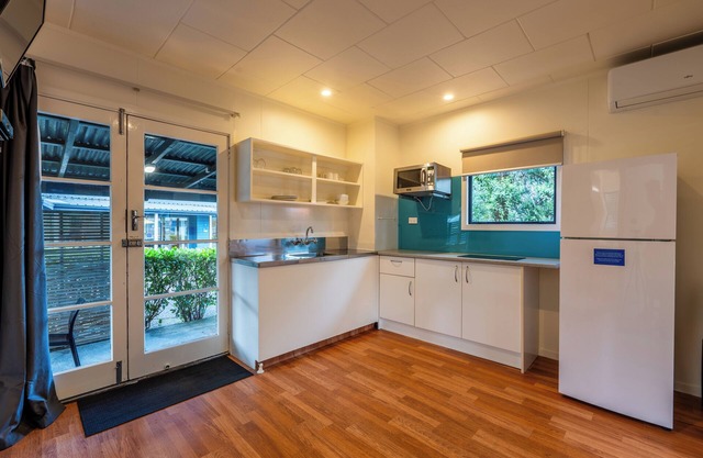 Tasman Holiday Parks – Coromandel