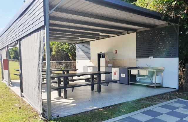 Tasman Holiday Parks - Fisherman's Beach