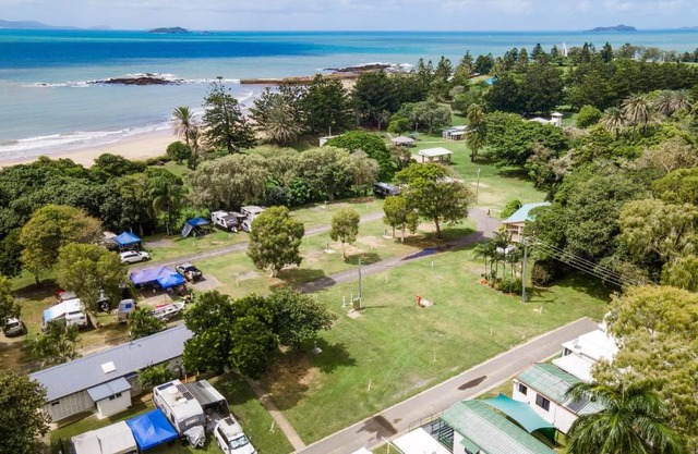 Tasman Holiday Parks - Fisherman's Beach