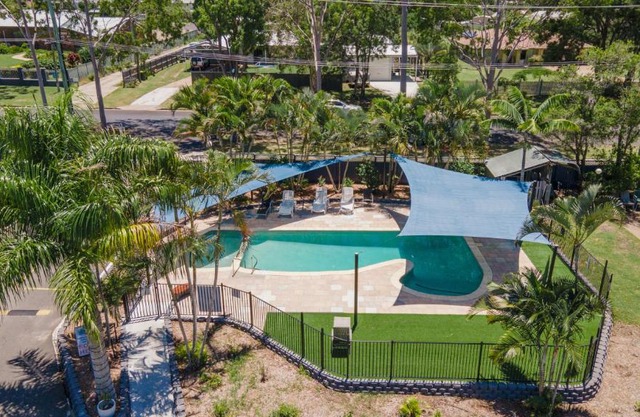 Tasman Holiday Parks - Fraser Coast