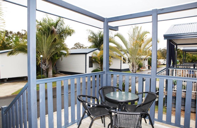 Tasman Holiday Parks - Fraser Coast