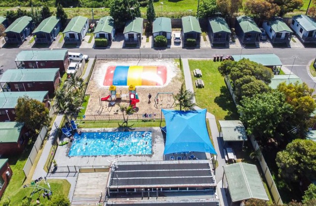 Tasman Holiday Parks - Geelong