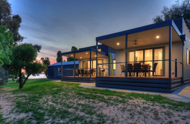 Tasman Holiday Parks - Lake Mulwala