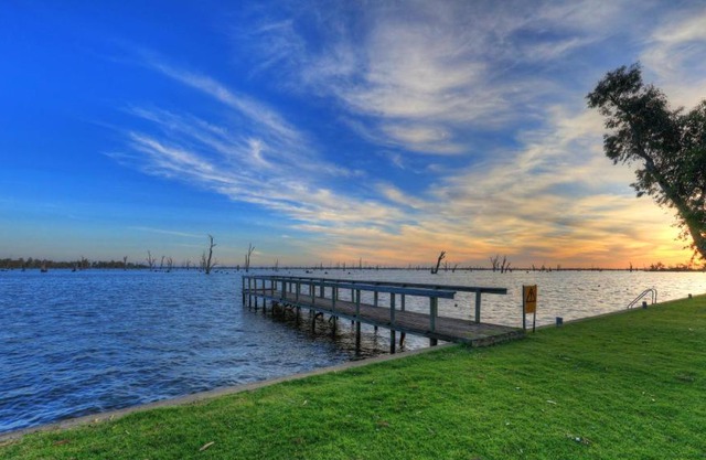 Tasman Holiday Parks - Lake Mulwala