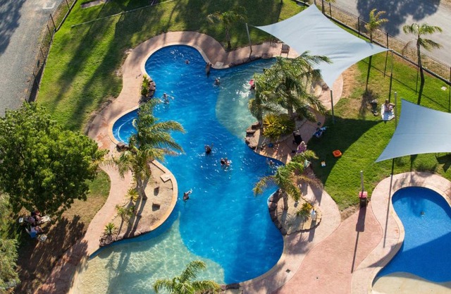 Tasman Holiday Parks - Merool on the Murray
