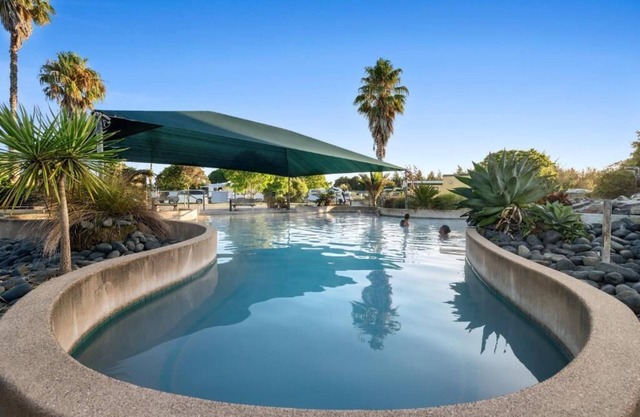 Tasman Holiday Parks - Miranda