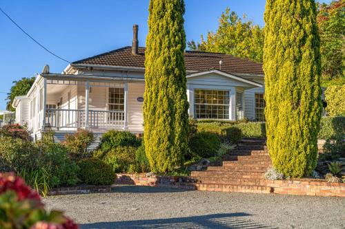 Tasman Holiday Parks Picton