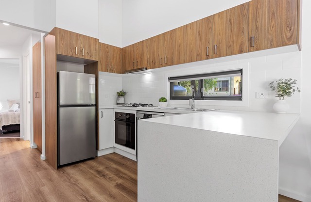 Tasman Holiday Parks - South Bright