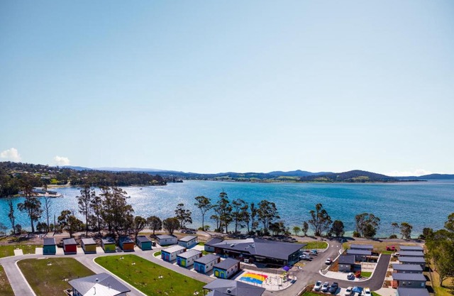 Tasman Holiday Parks - St Helens