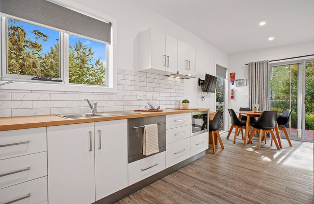 Tasman Holiday Parks - St Helens