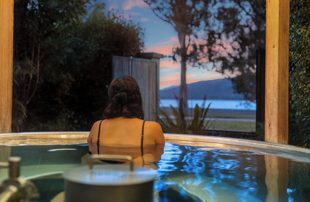 Tasman Holiday Parks - Te Anau