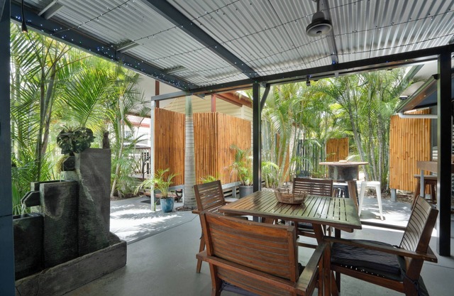 Tasman Holiday Parks - Torquay Palms