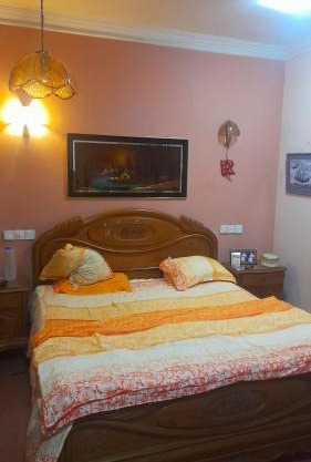 Tasneem Villa