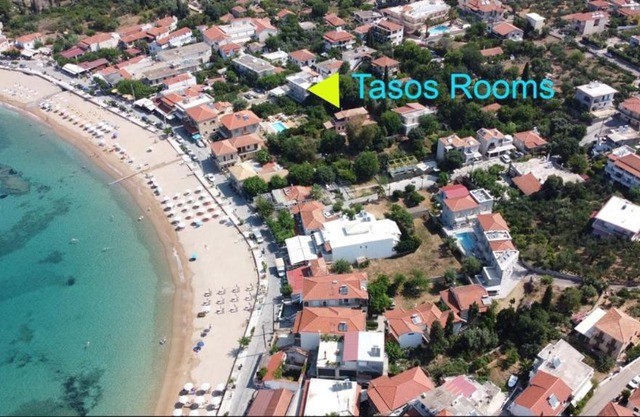 Tasos Rooms