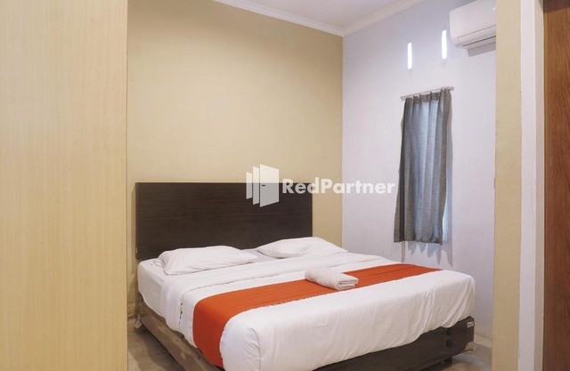 Tassa Homestay Syariah RedPartner