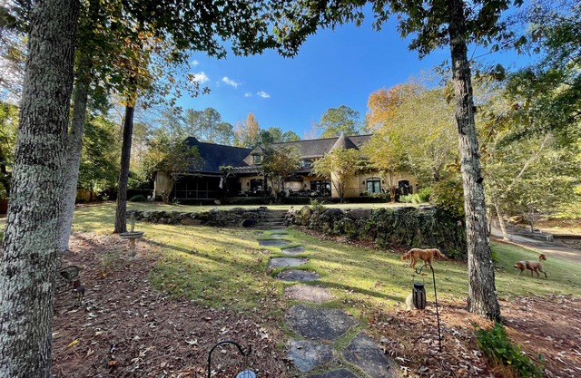 Taste of Lake Martin, casa familiar de lujo frente al lago, a 48 km de Auburn