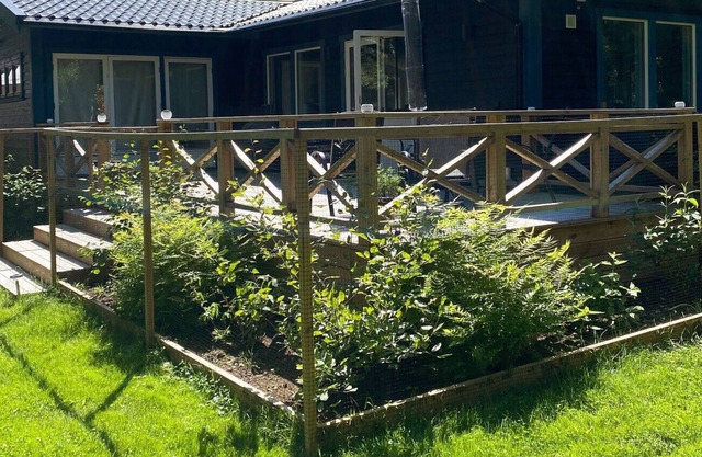Tasteful holiday home on Rådmansö with proximity to salty baths | SE13009