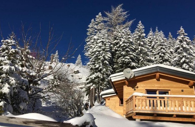 Tasteful Holiday Home in Klippitztörl on Ski Slopes