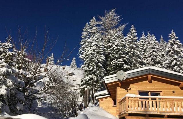 Tasteful hut in Klippitztörl am ski lift