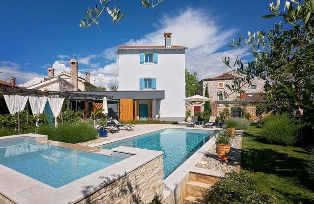 Villa Maxima Agri - Filipini, Poreč