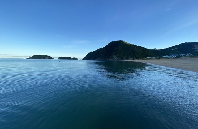 Tata Beach - Best of both worlds