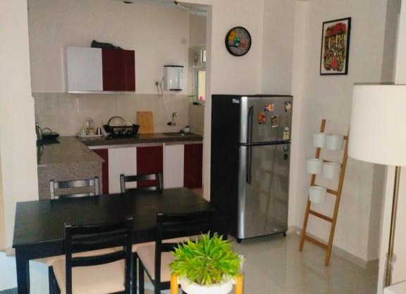TATA HOUSING RIO DE GOA (PARADISE)