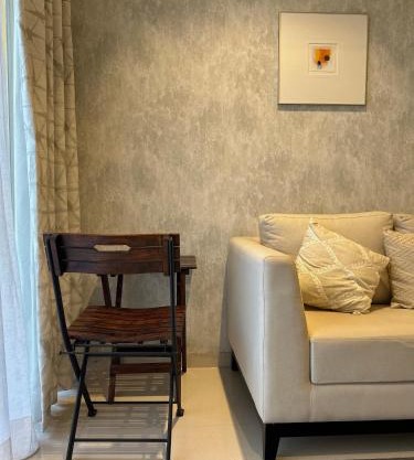 TATA Rio de Goa ,Good Stay Premium 2 BHK Apartment,6 km from Airport, - 101