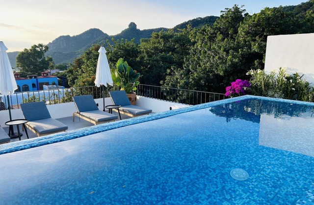 Tatala Hotel Boutique