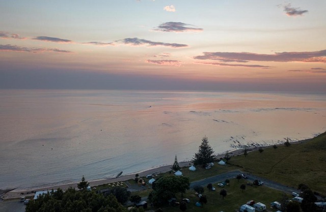 Tatapouri Bay