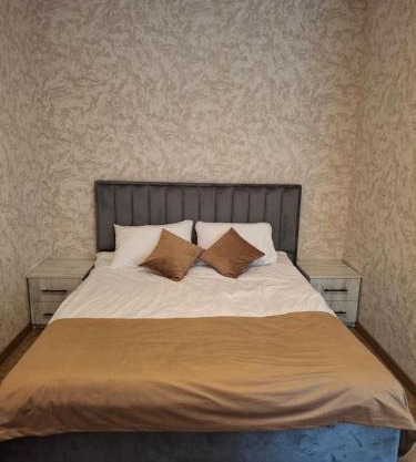 Tatev Hotel