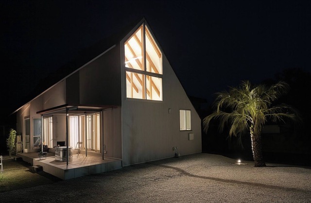 TATEYAMA STUDIO / Tateyama Chiba