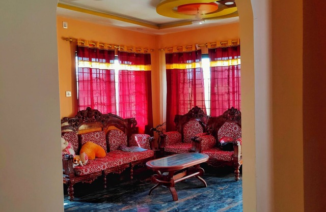 Tathagata Homestay