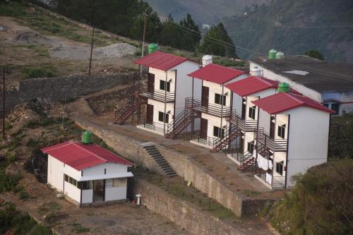 Tathastu Resorts