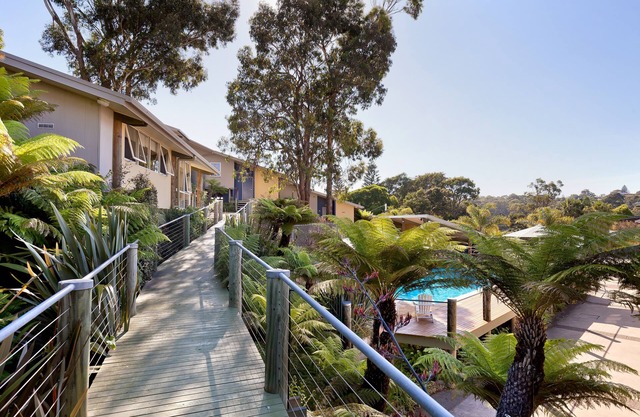 Tathra Beach House Apartments