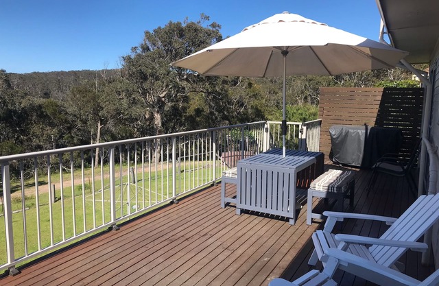Tathra Beach Retreat