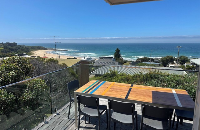 Alquiler de casa en Tatimja- Beachview