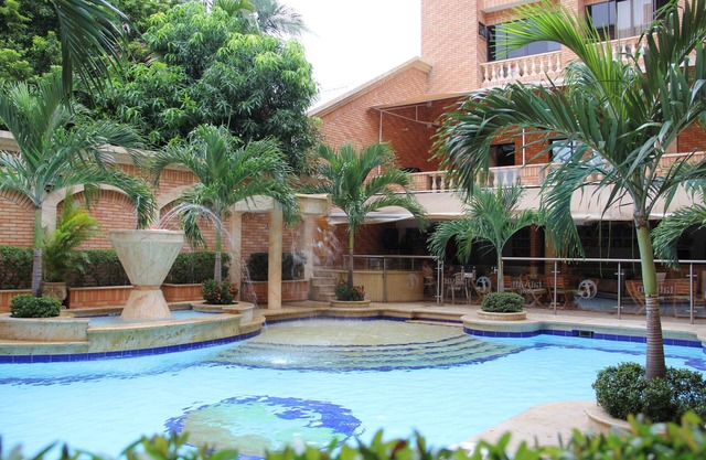 Tativan Hotel