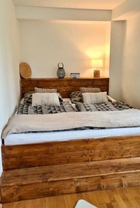 Tatry Ela Big apartment