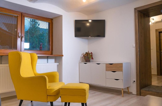 Tatry Low Guesthouse