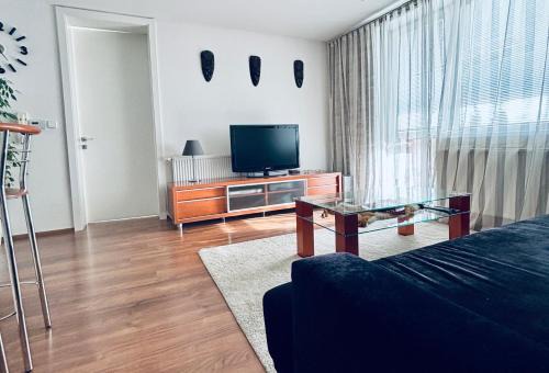 Tatry Lux Apartment