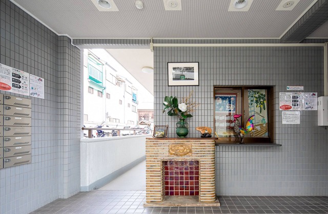 Tatsuya house K46