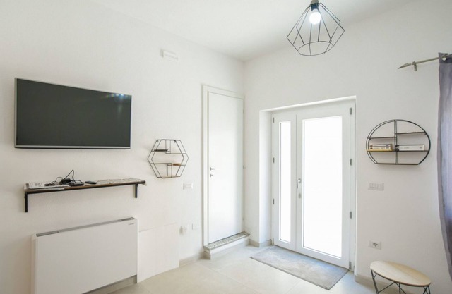 Apartamento Tatta & Nanna